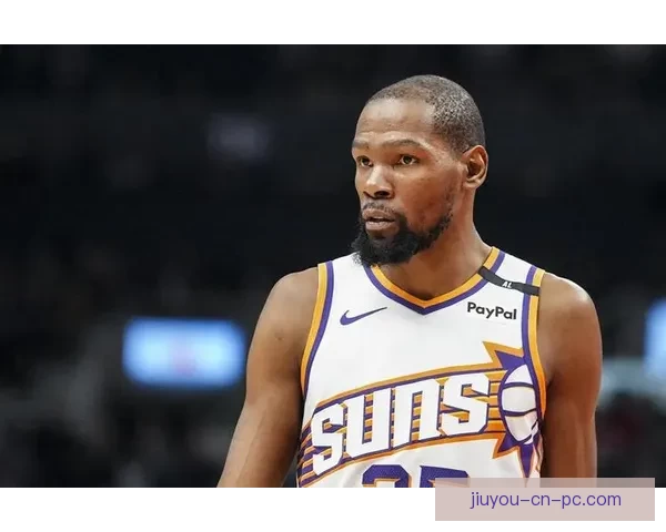 杜兰特比尔合砍54分约基奇25加15太阳强势复仇掘金止颓