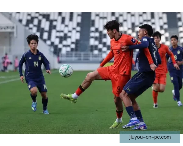 以钢铁防线对抗传控风暴 数据指向U23国足或将鏖战加时